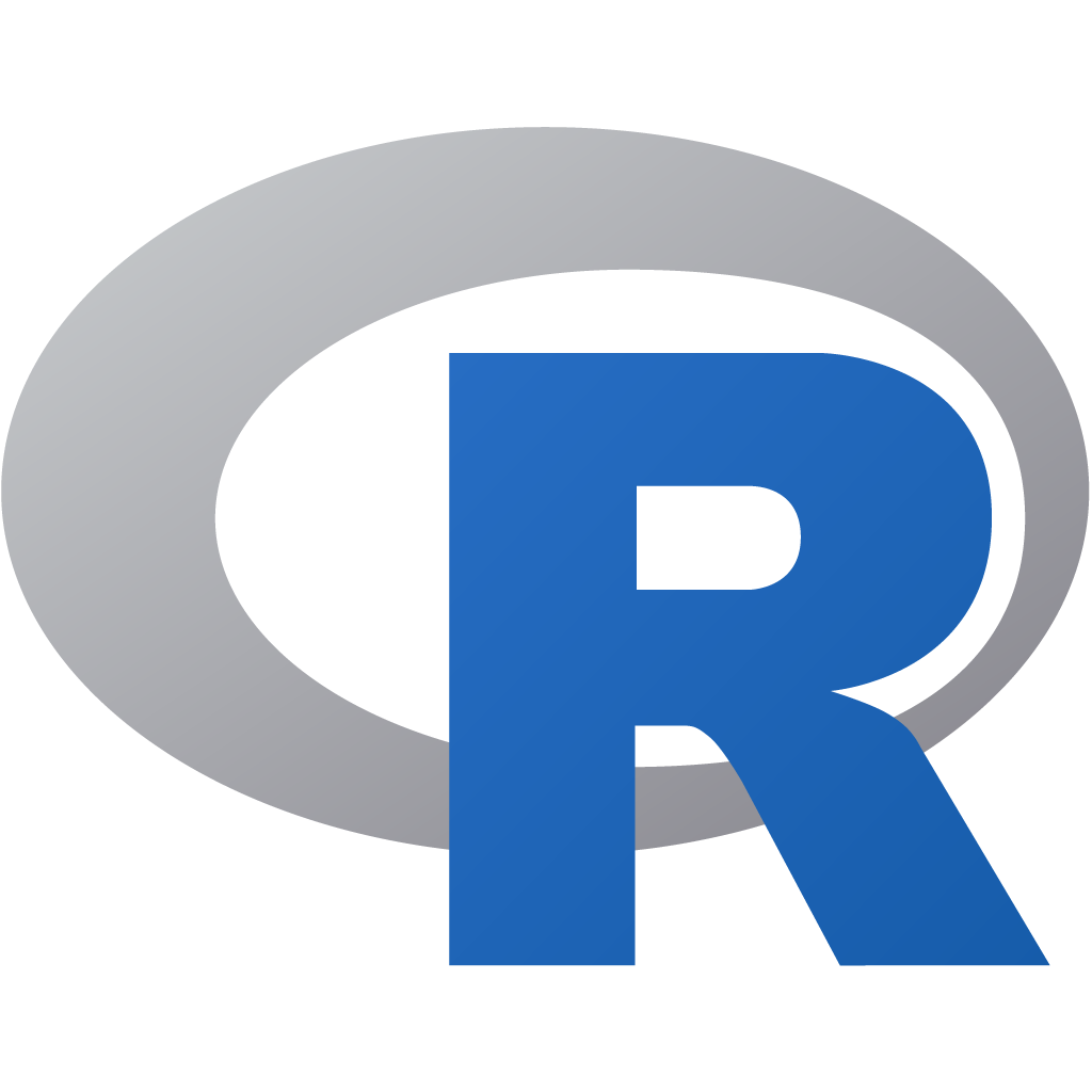 R GUI symbol